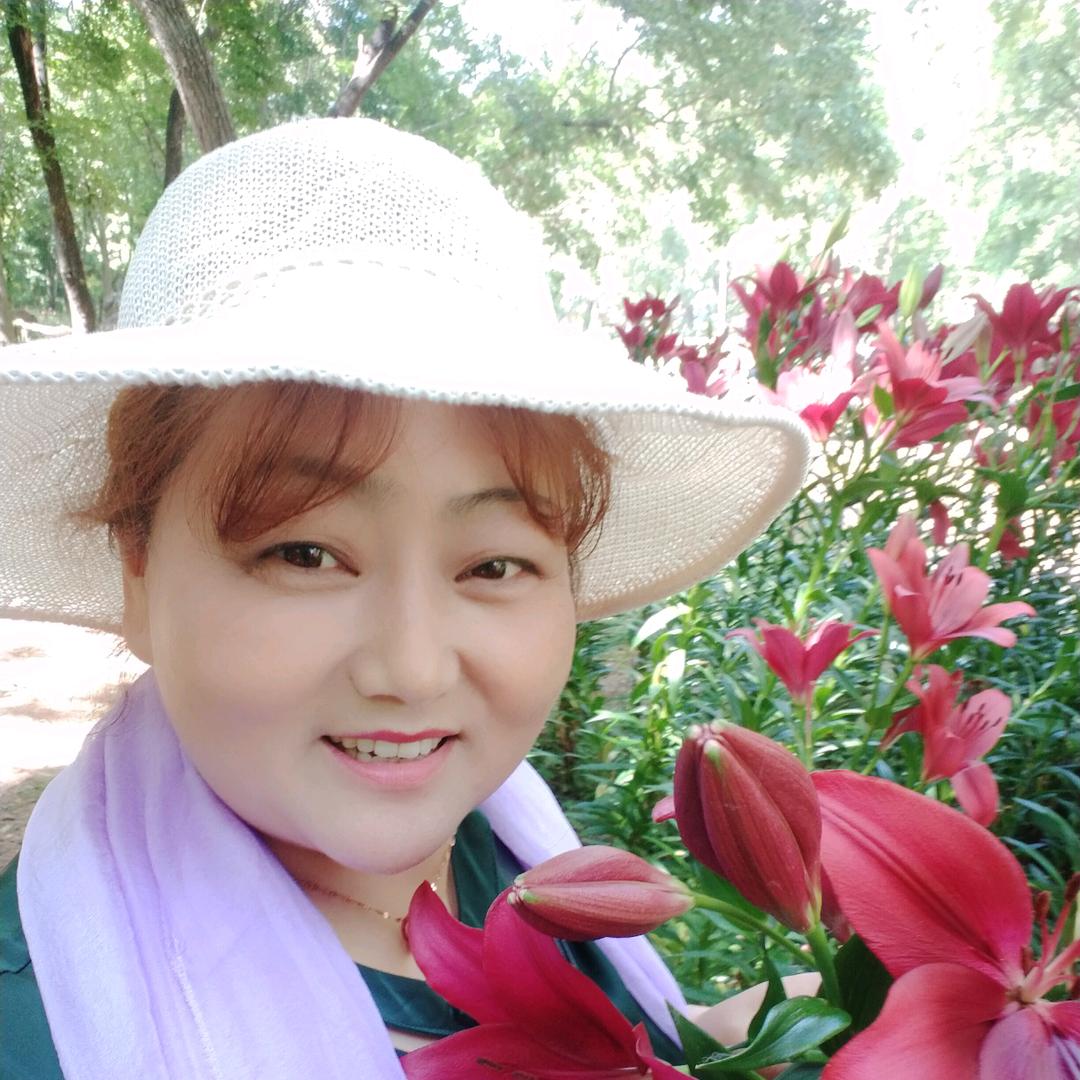 早安，心存我者，以真换真