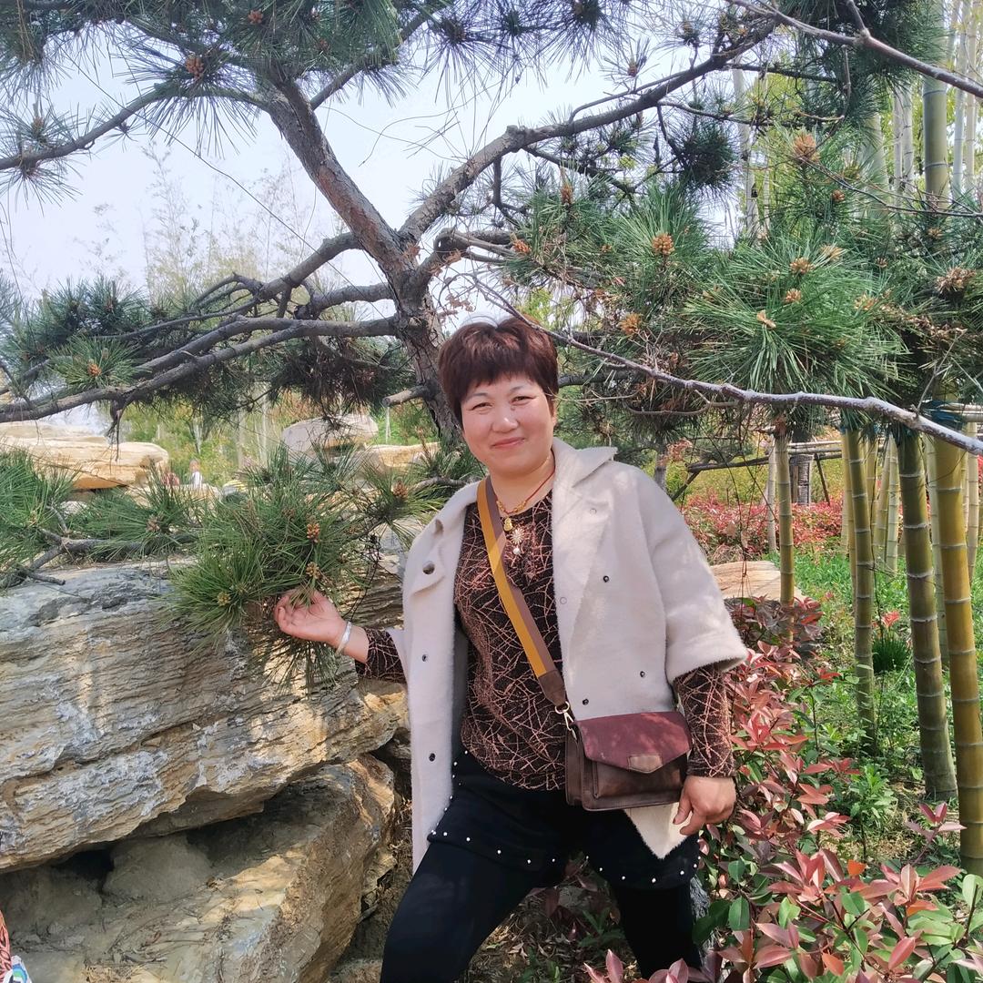 笑口常开