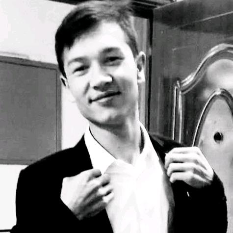伊先森