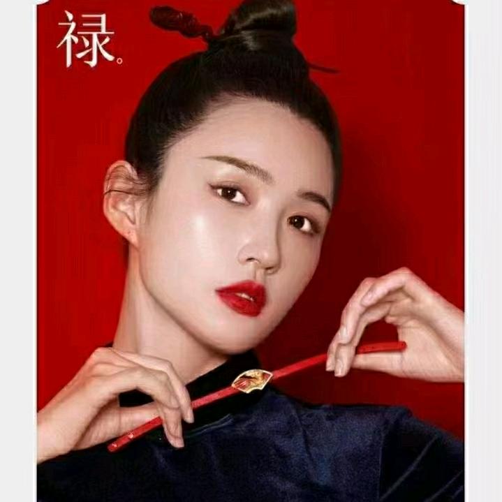 广汉爱恋珠宝刘小梅(有关必关)