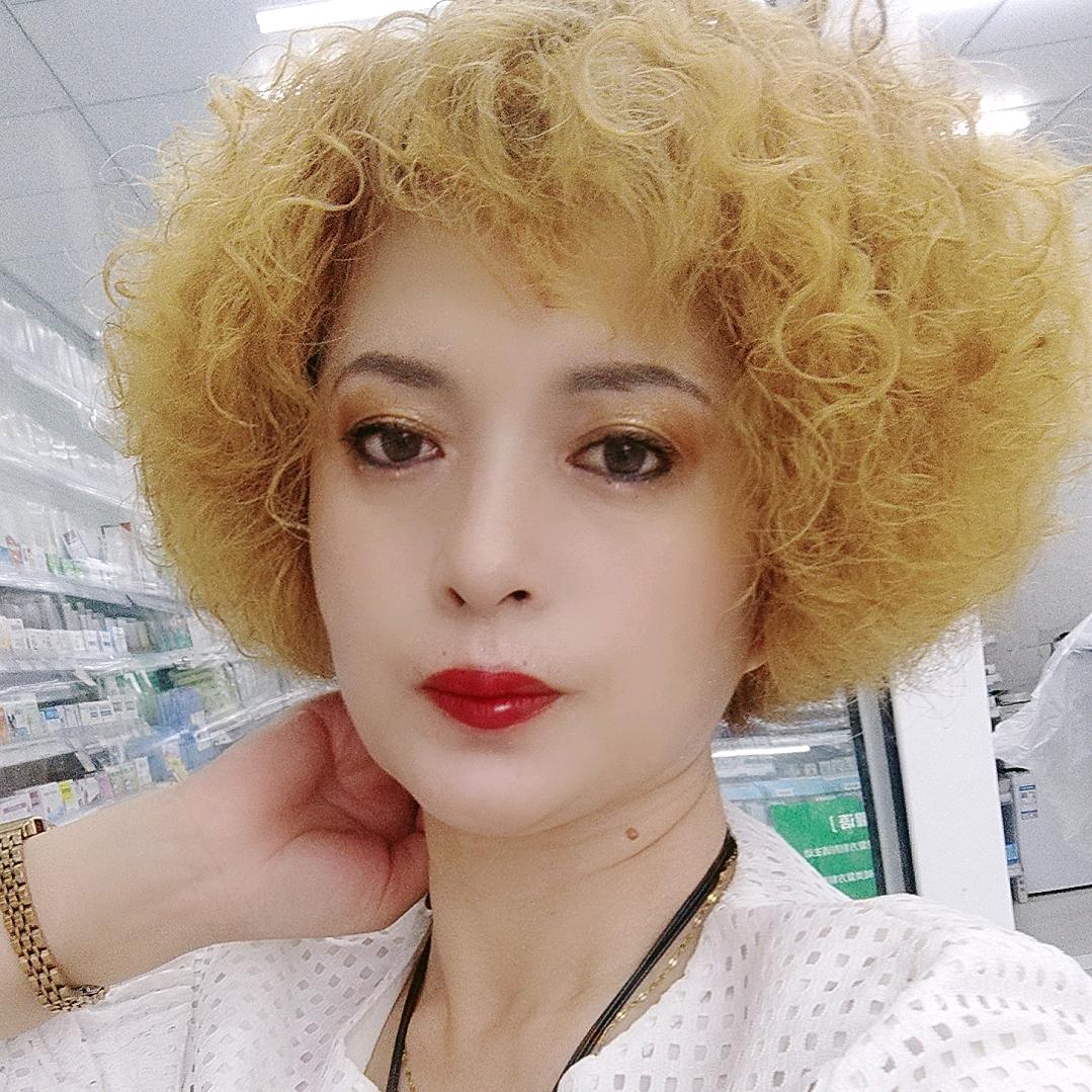 玲珑女人，直播准备中