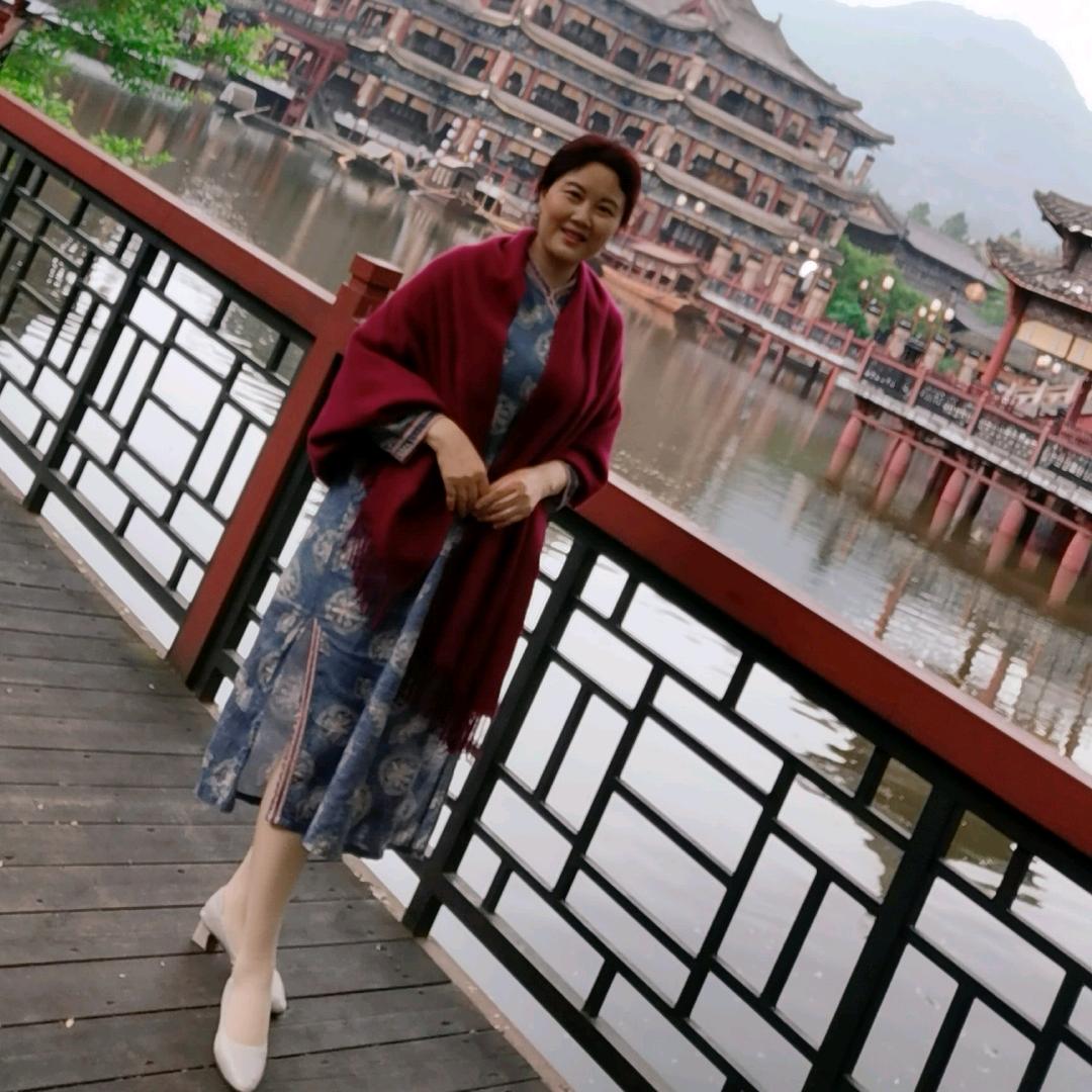笑口常开