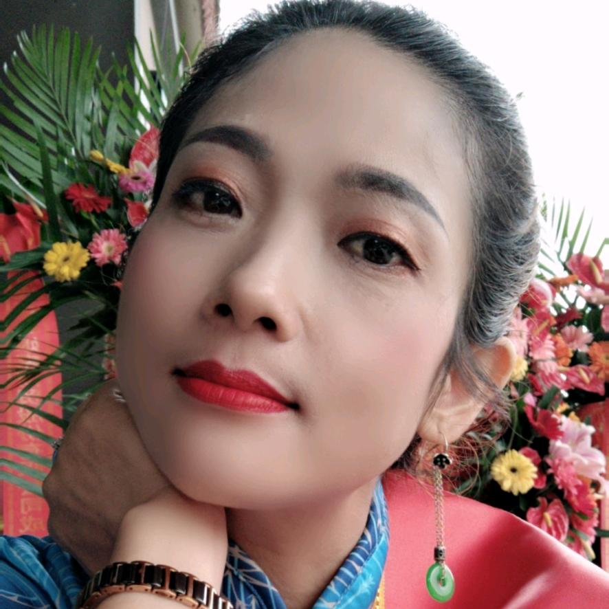 我爱跳舞