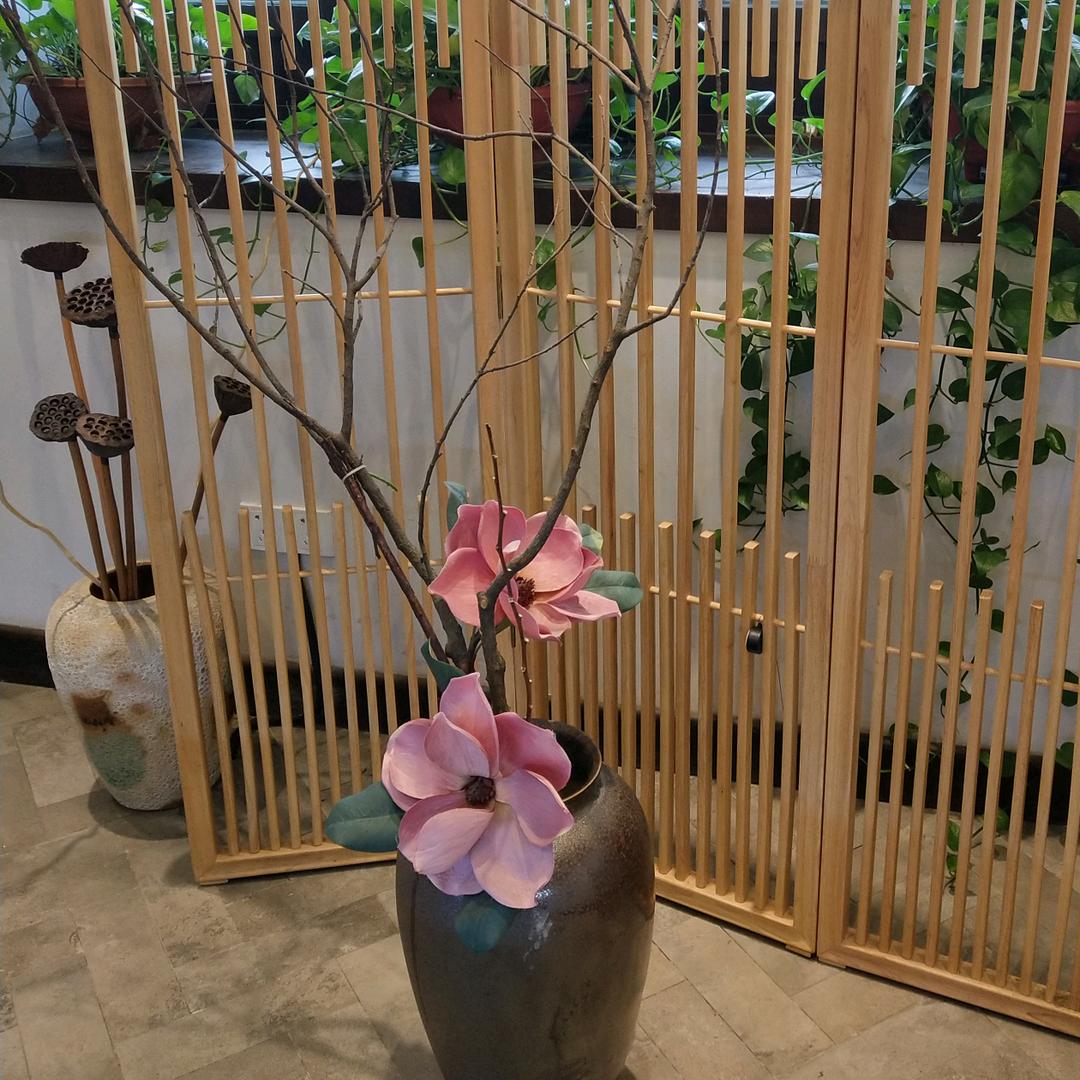 霞飞满天