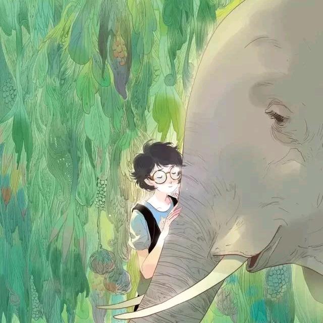 小咬