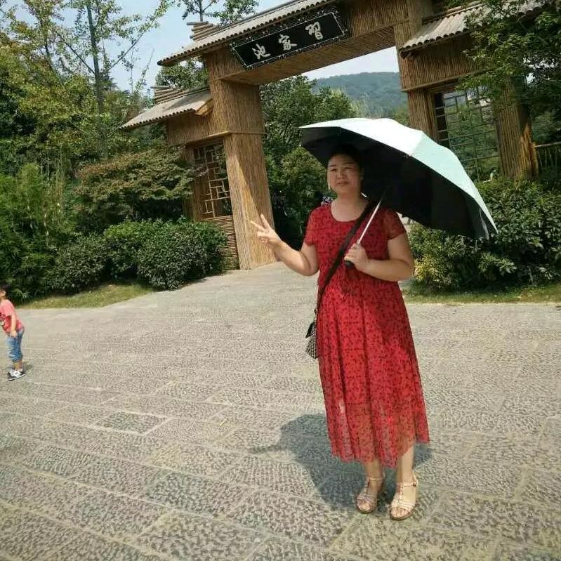 丽姐