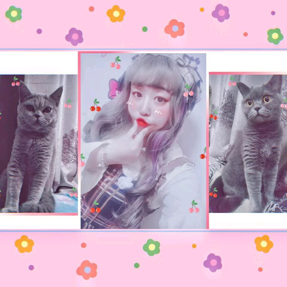 大大大奶糖。🌈