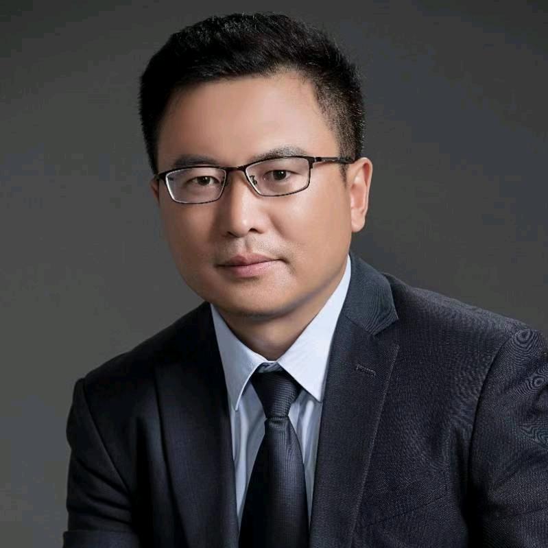 赵中杰律师