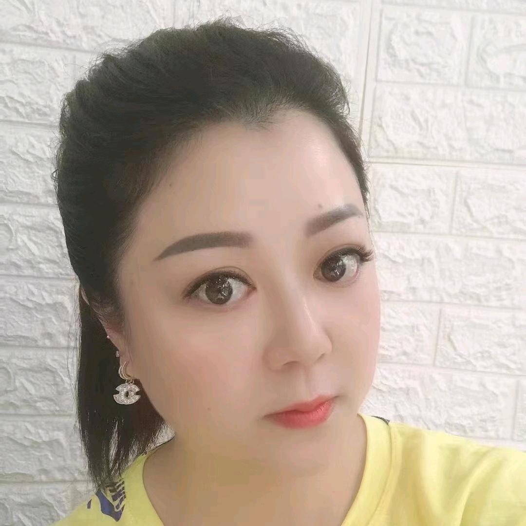 ☁️云姐姐