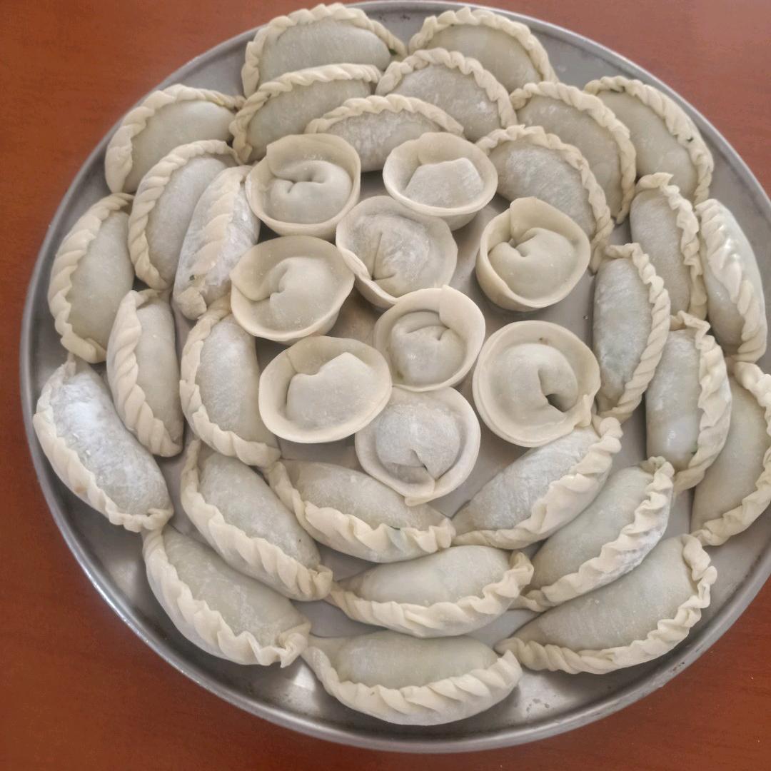 厨房的美食日记