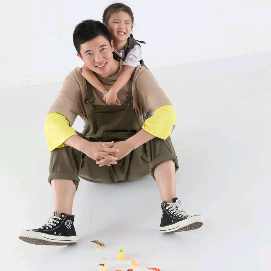 晓明育儿