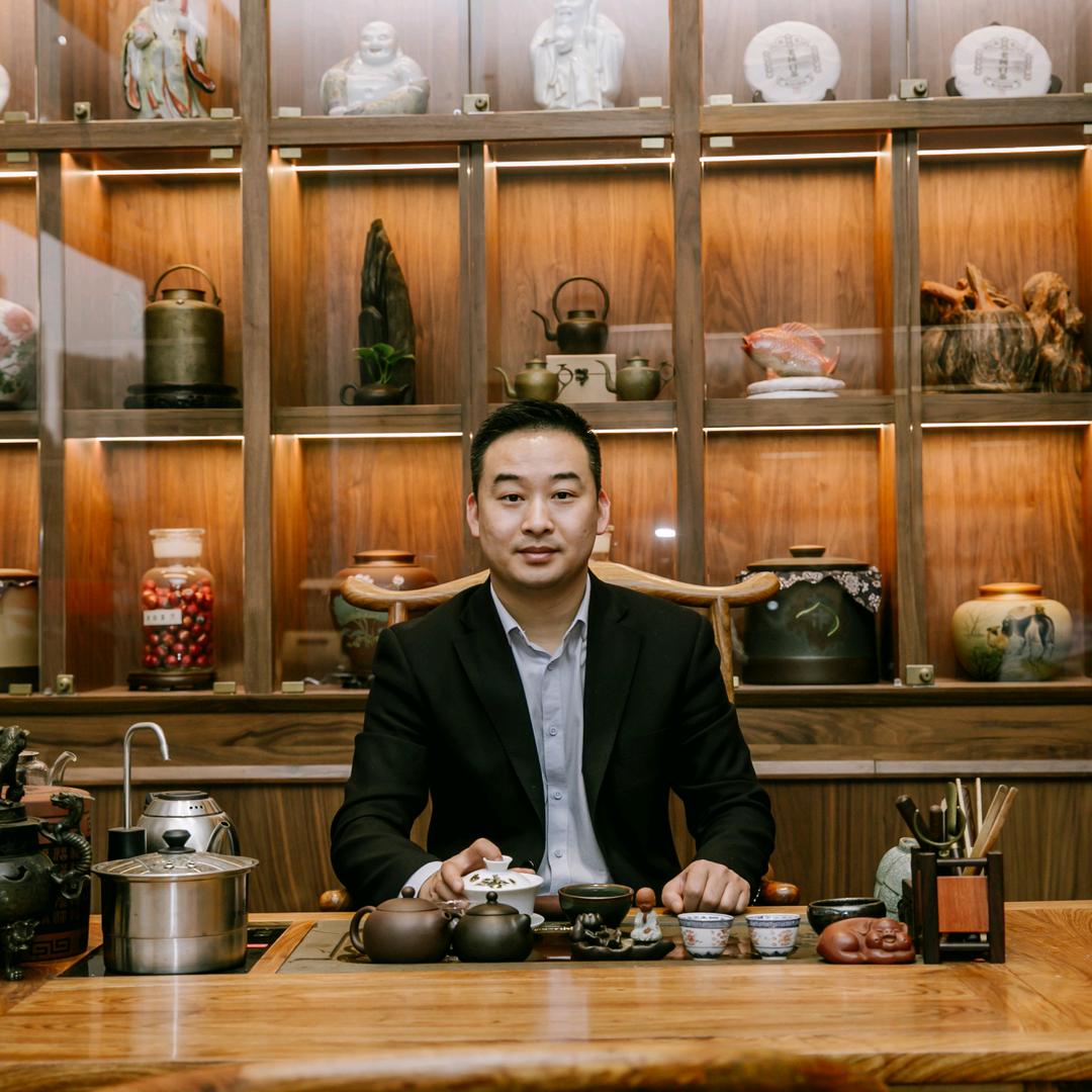 细毛鱼虾馆(南湖花园店)官方号