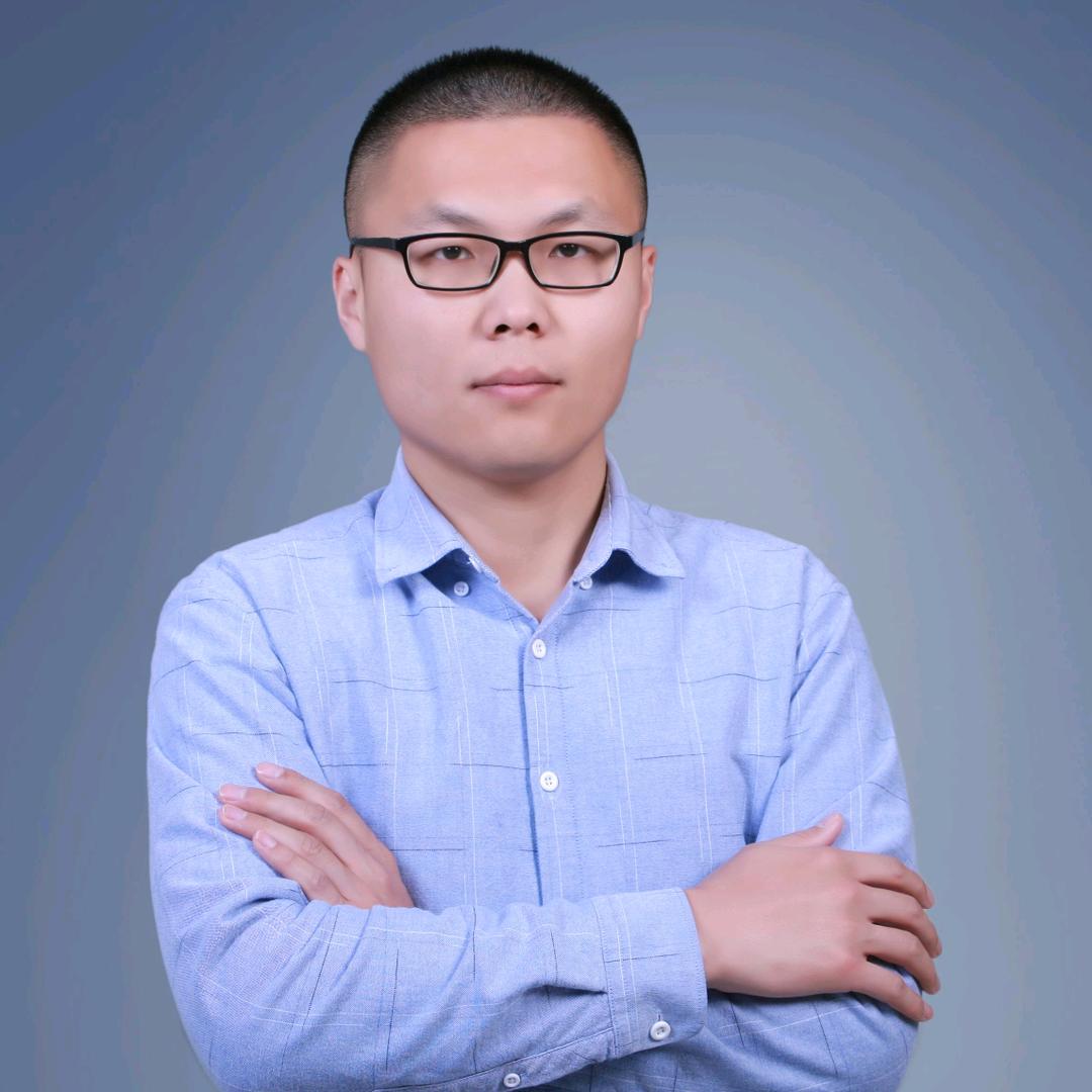 硬笔书法杜老师