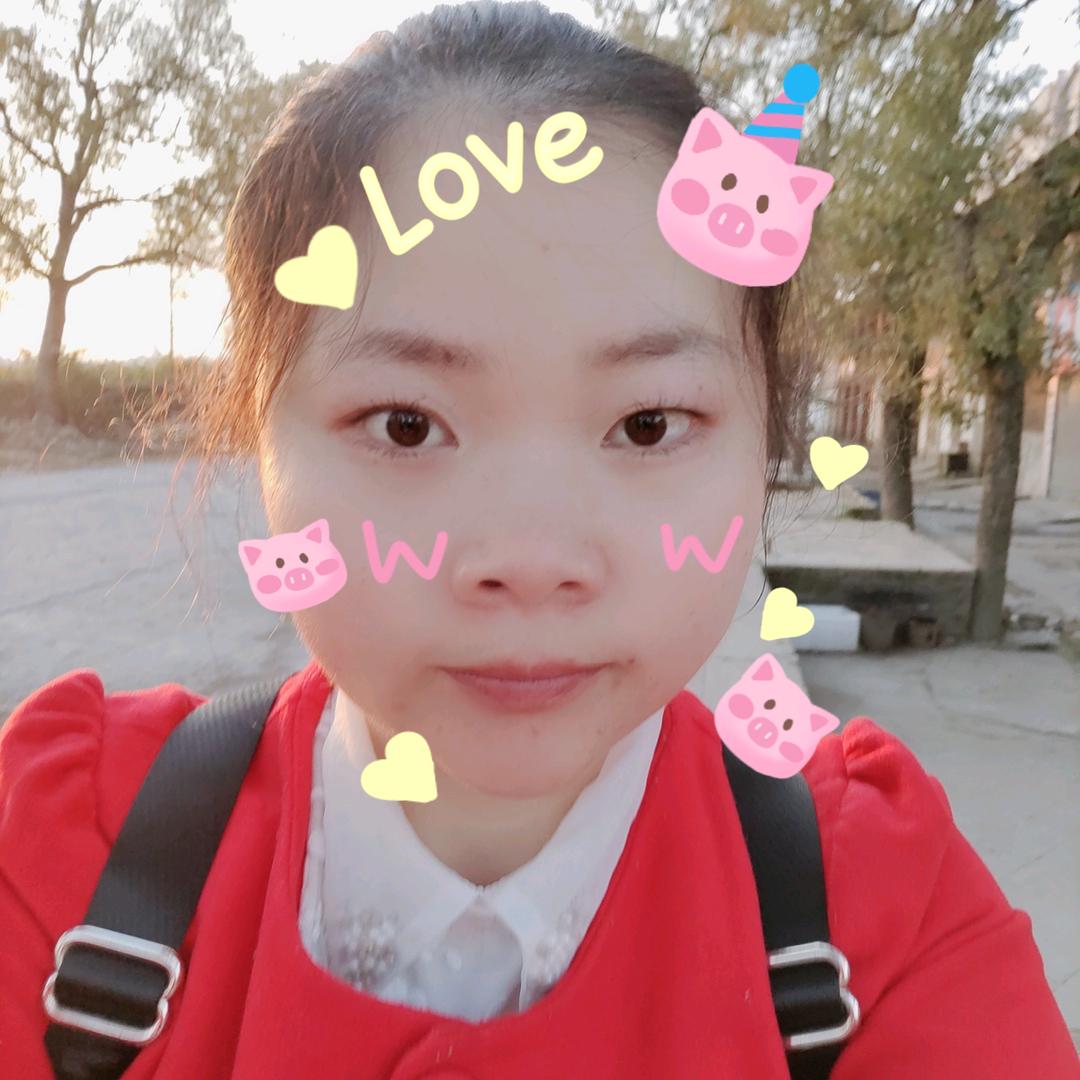 小妺妹