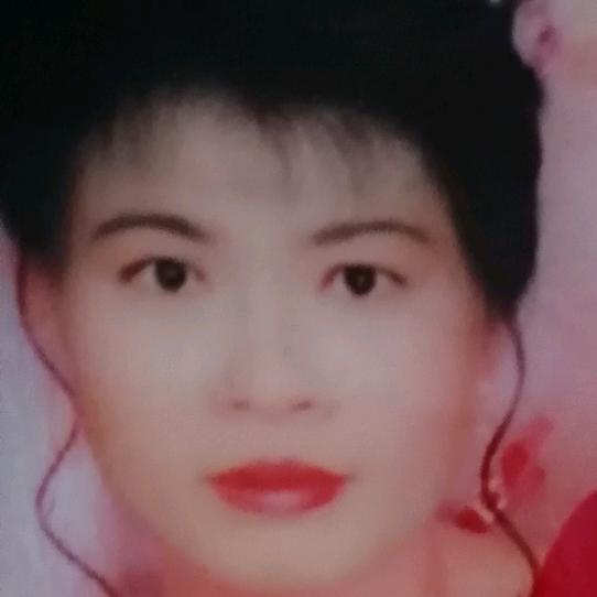 陈月英