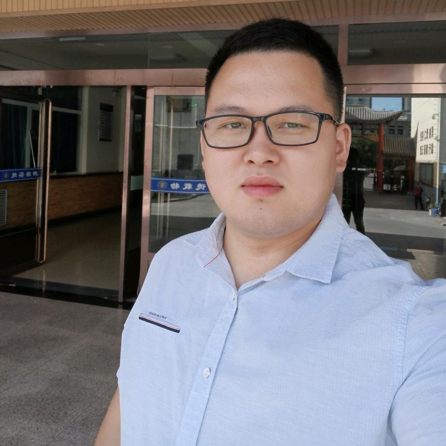 职业教育刘老师