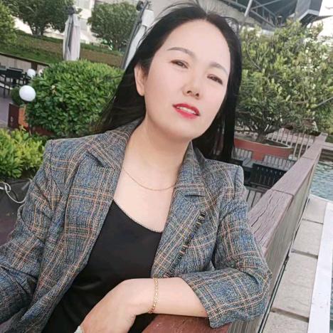 工友人力陈秀丽
