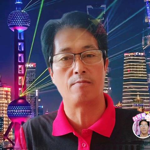 不爱说话。