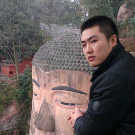 老厲啊头像