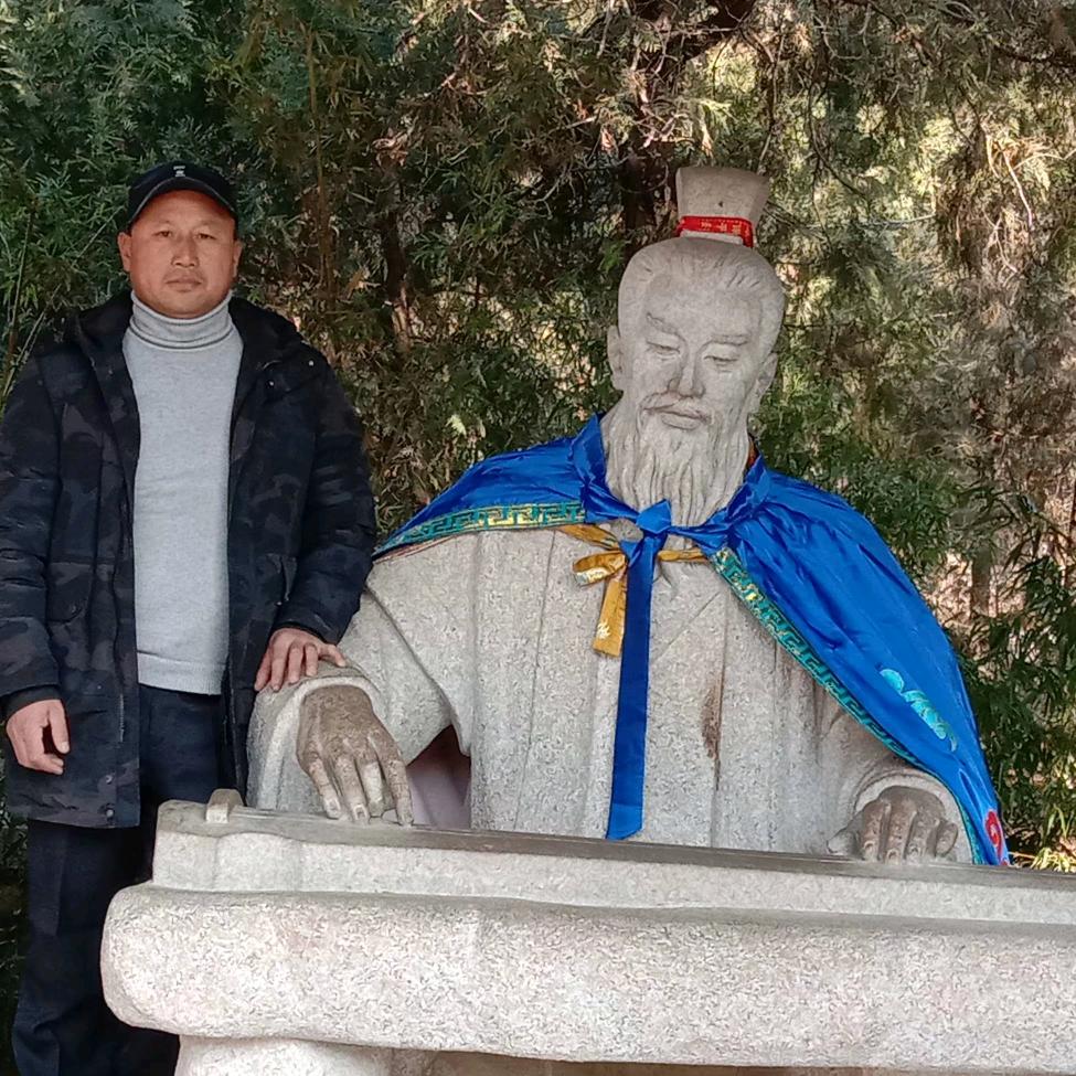 万怀云