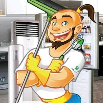 家电清洗水电维修