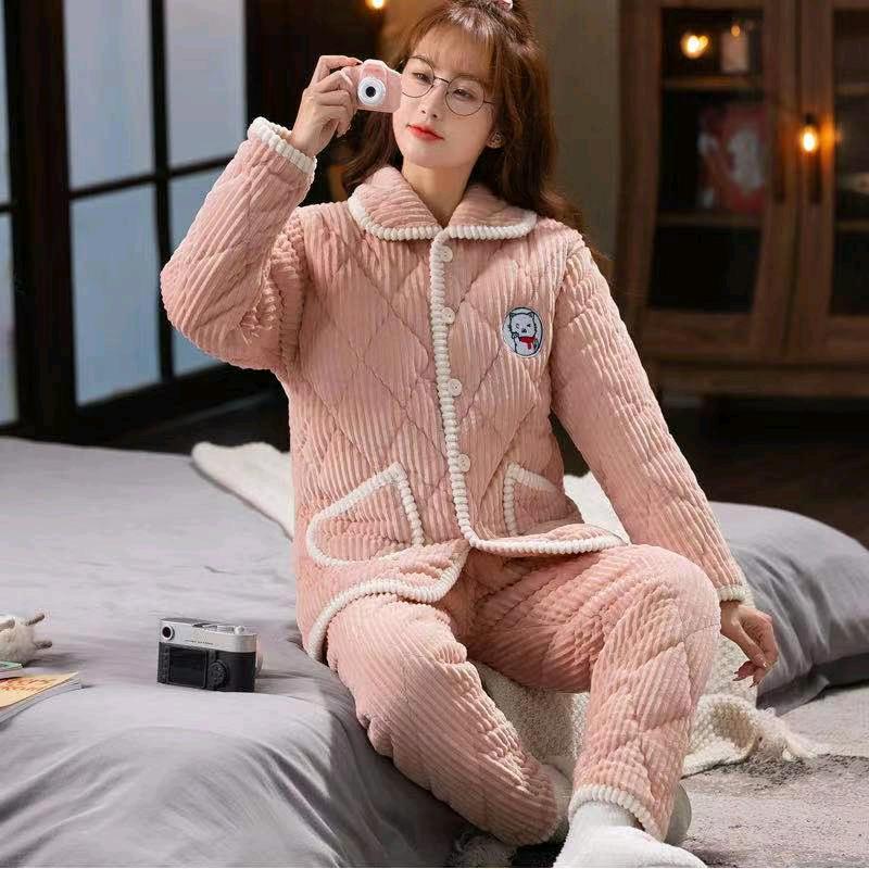 瑞安市世康精品家居服服饰
