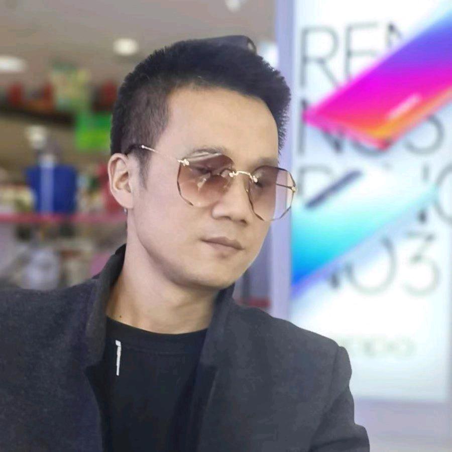 提刀为你斩天下！