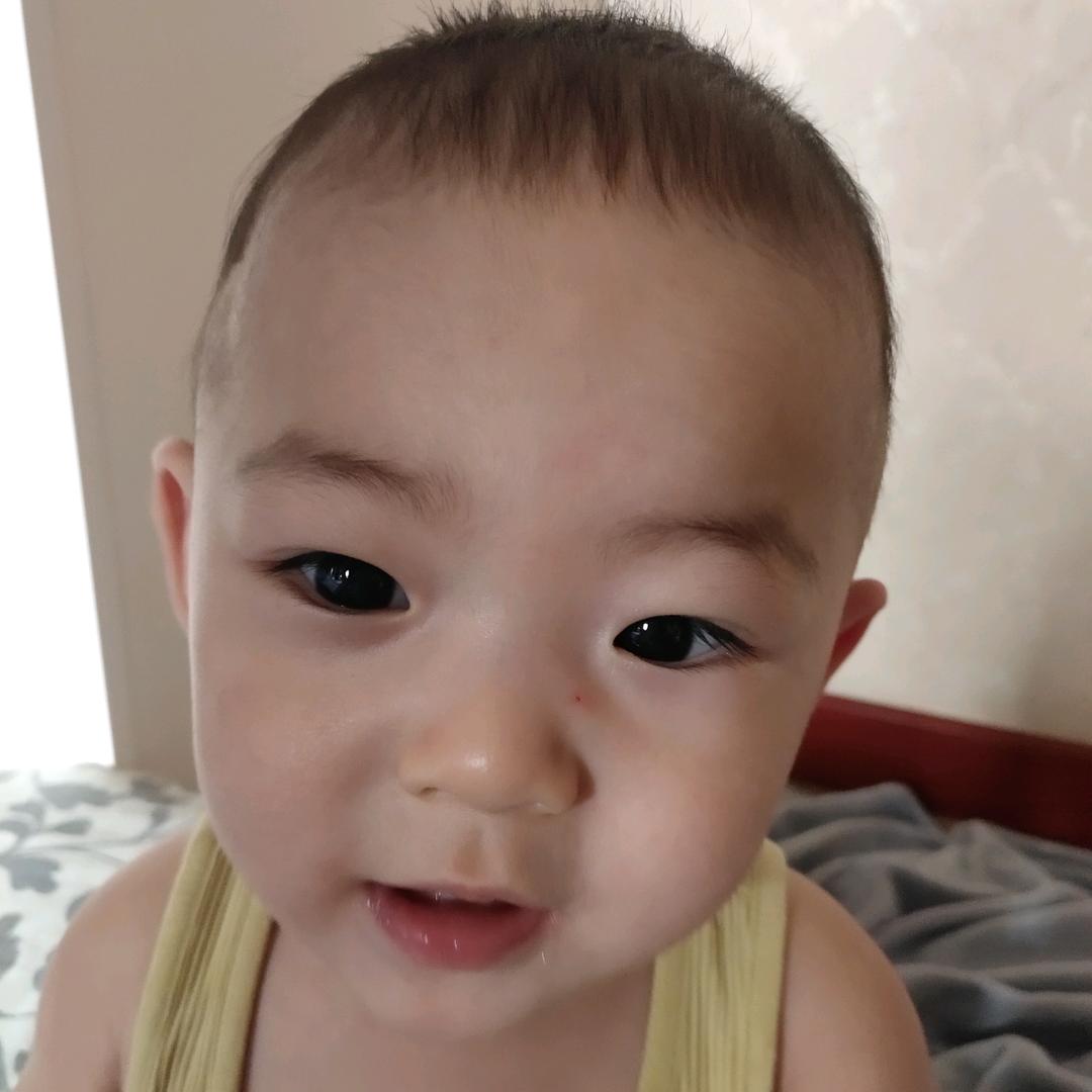 哈哈帅