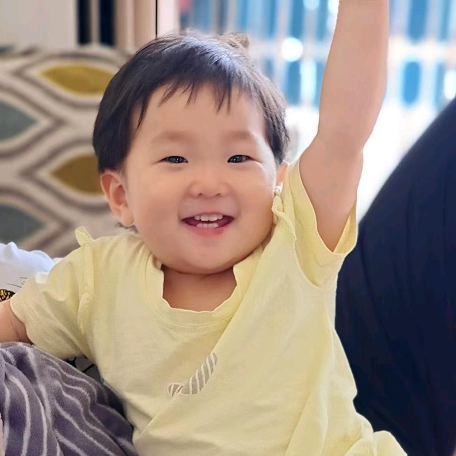 李健