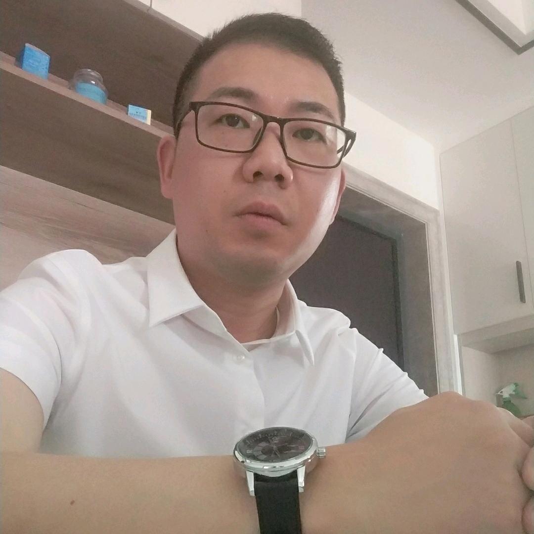 虎哥在上海