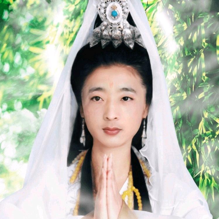 可爱的小兔子