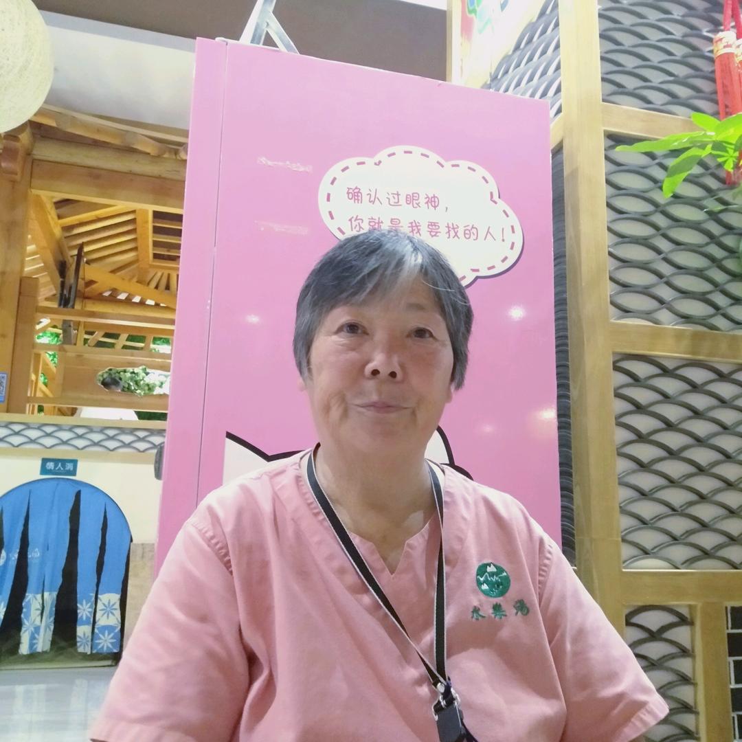 辛勤园丁