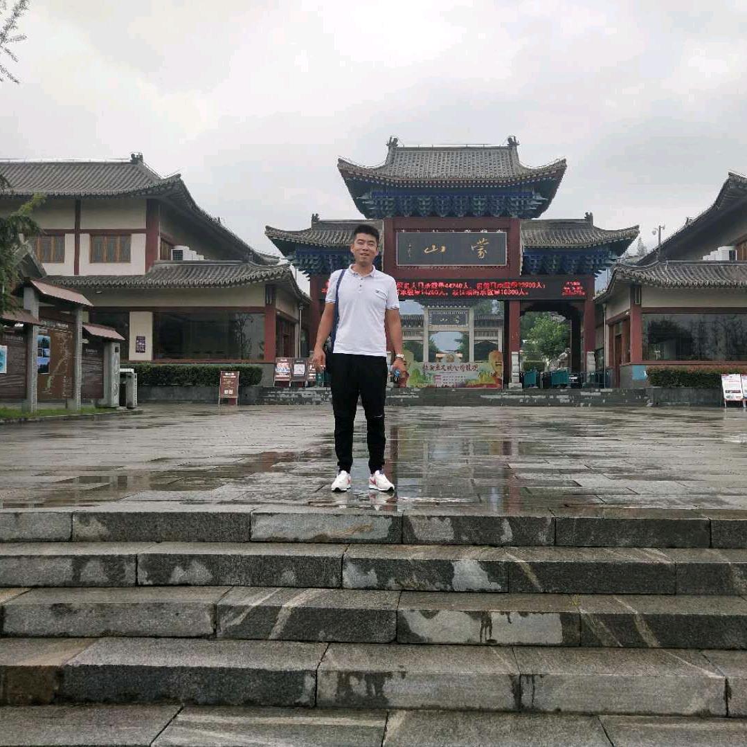 网络安防你高哥