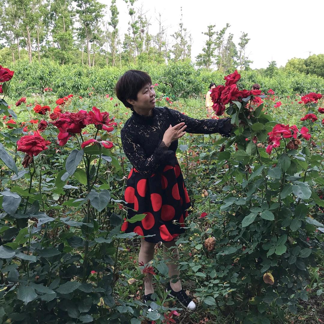 快乐小唐（商品橱窗）