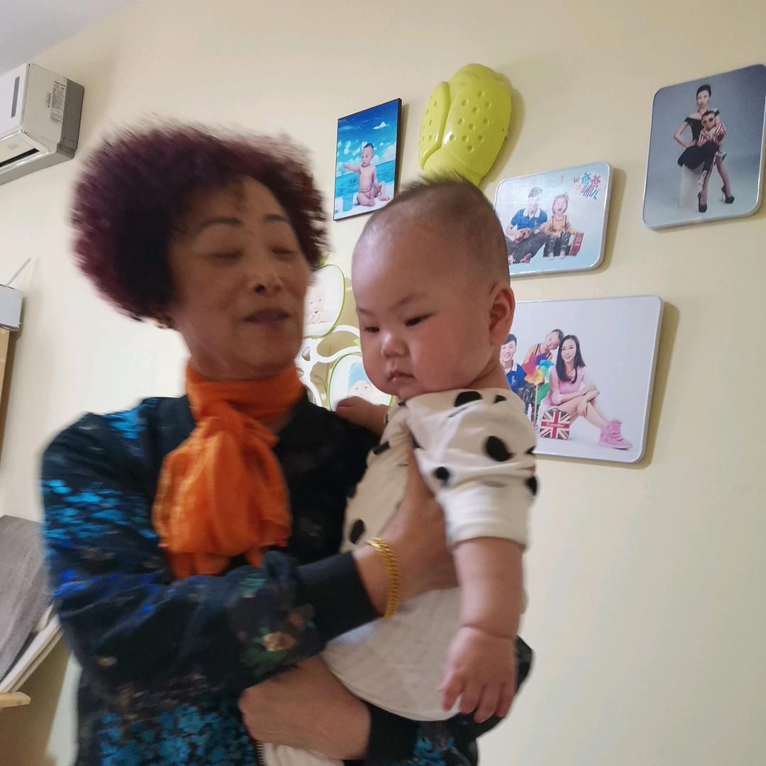 兰姐