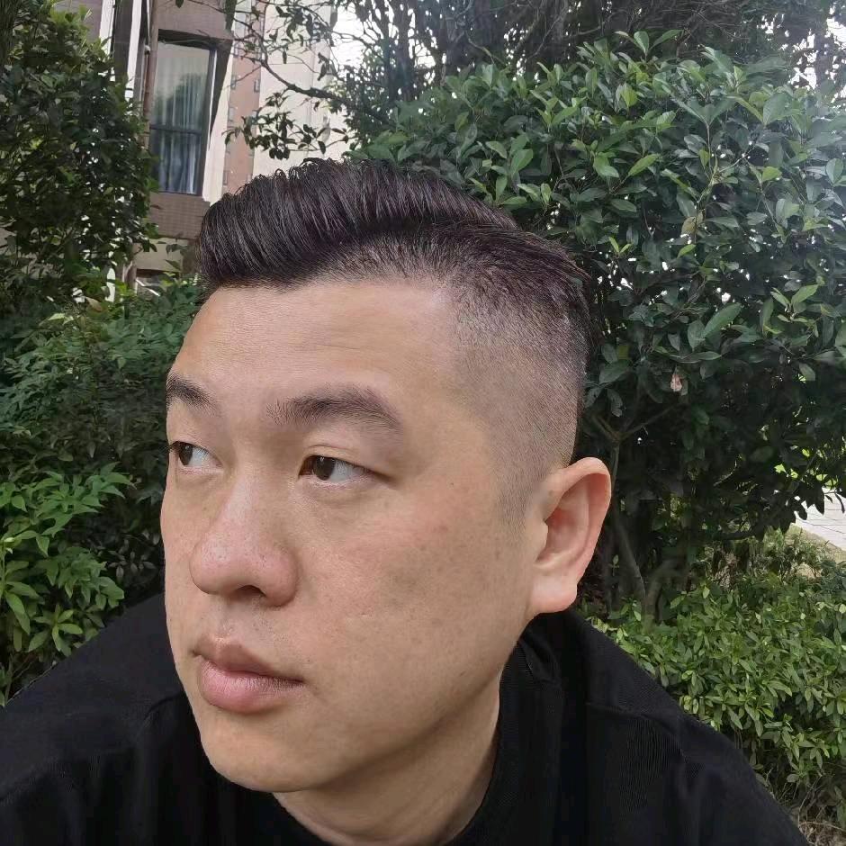 波波先生