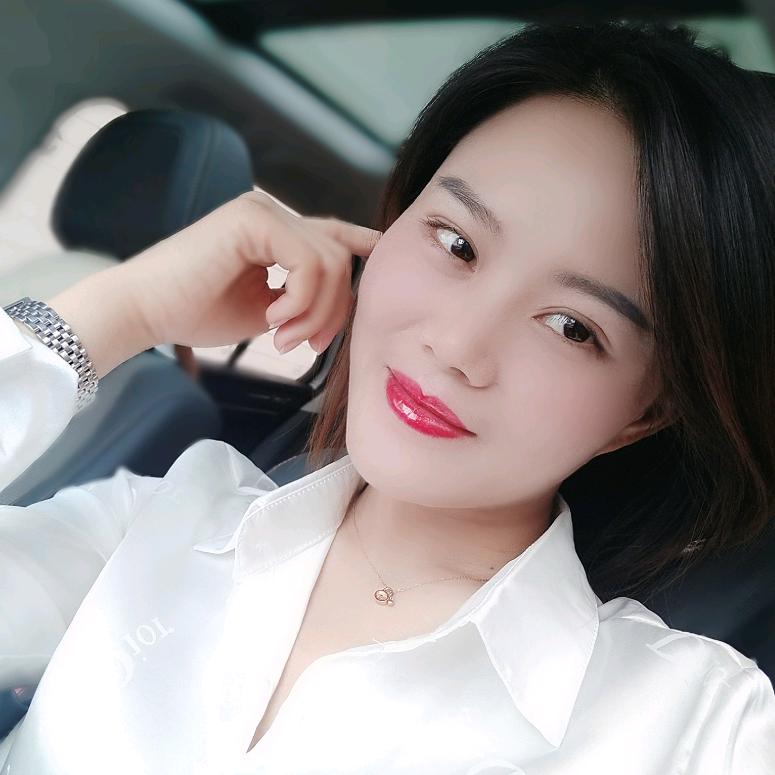 小可爱🌺