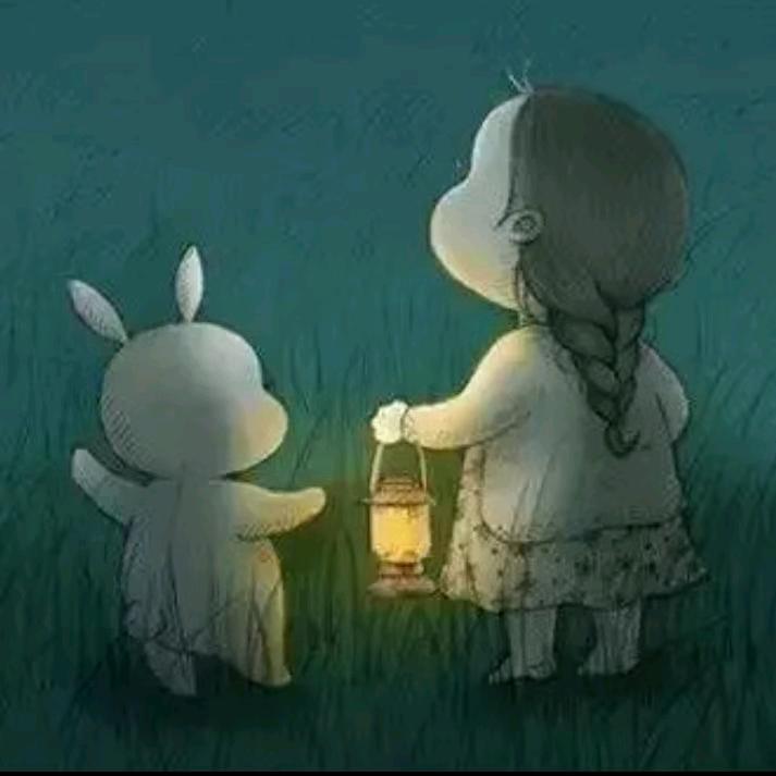 ☆苦尽甘来♥