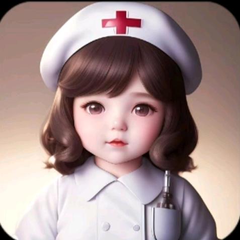 我爱大👿喵😊