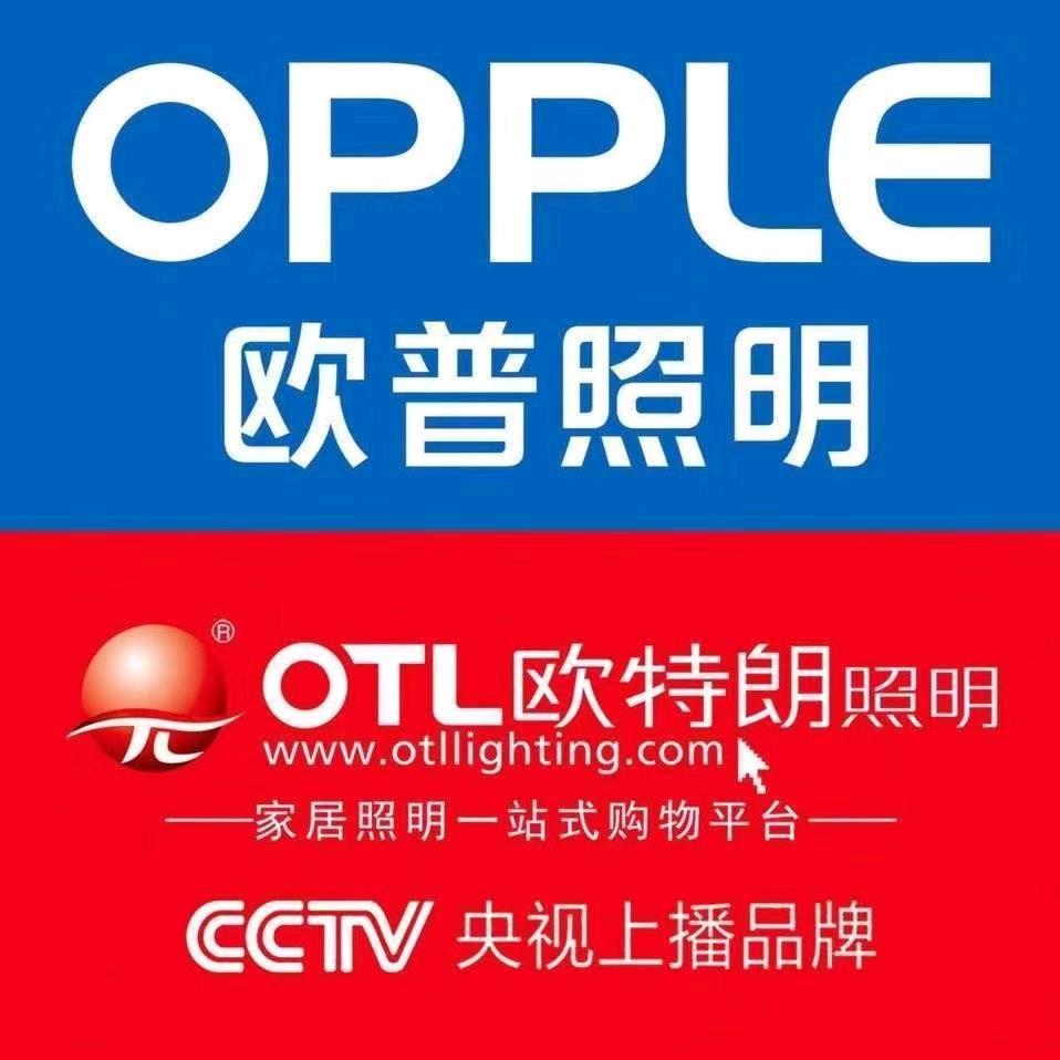 欧普照明（怀仁店）
