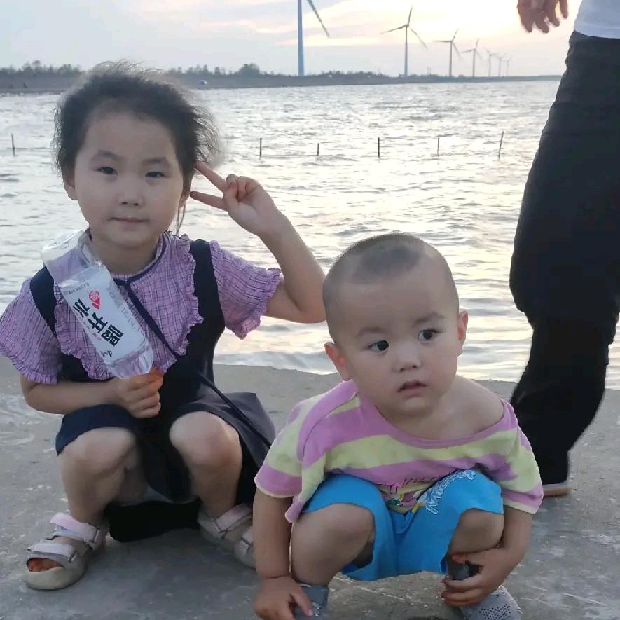 陕西蒲城油糕妹