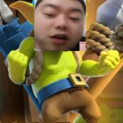 快乐的香蕉鱼
