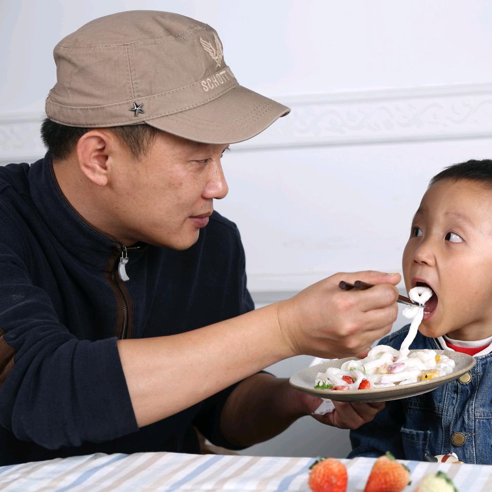 膳典食品-光哥说美食