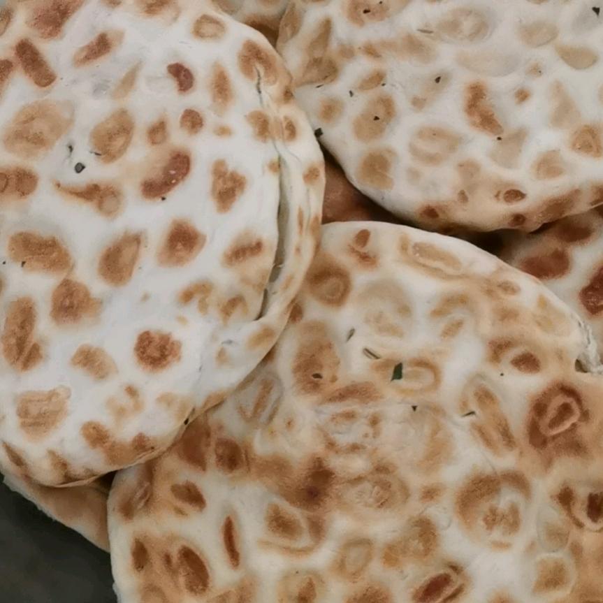 石子馍