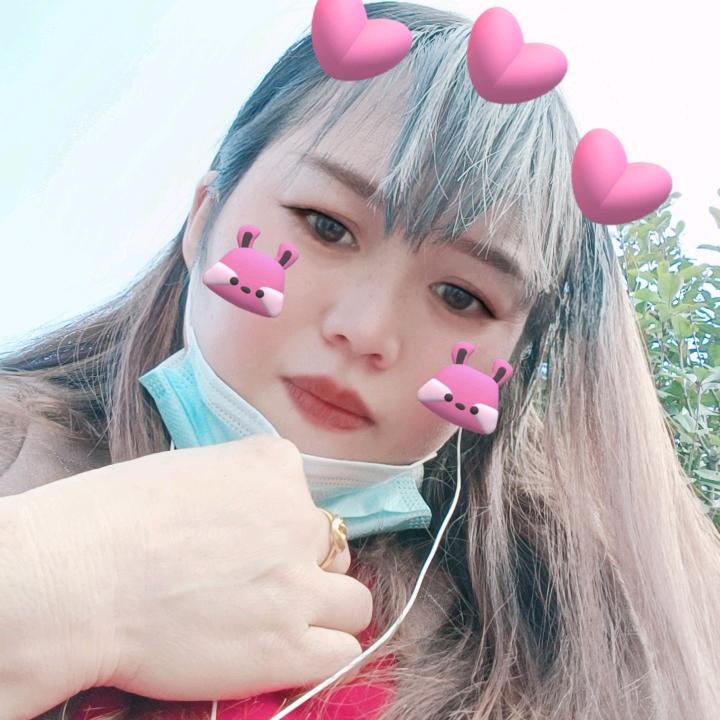 小李♀