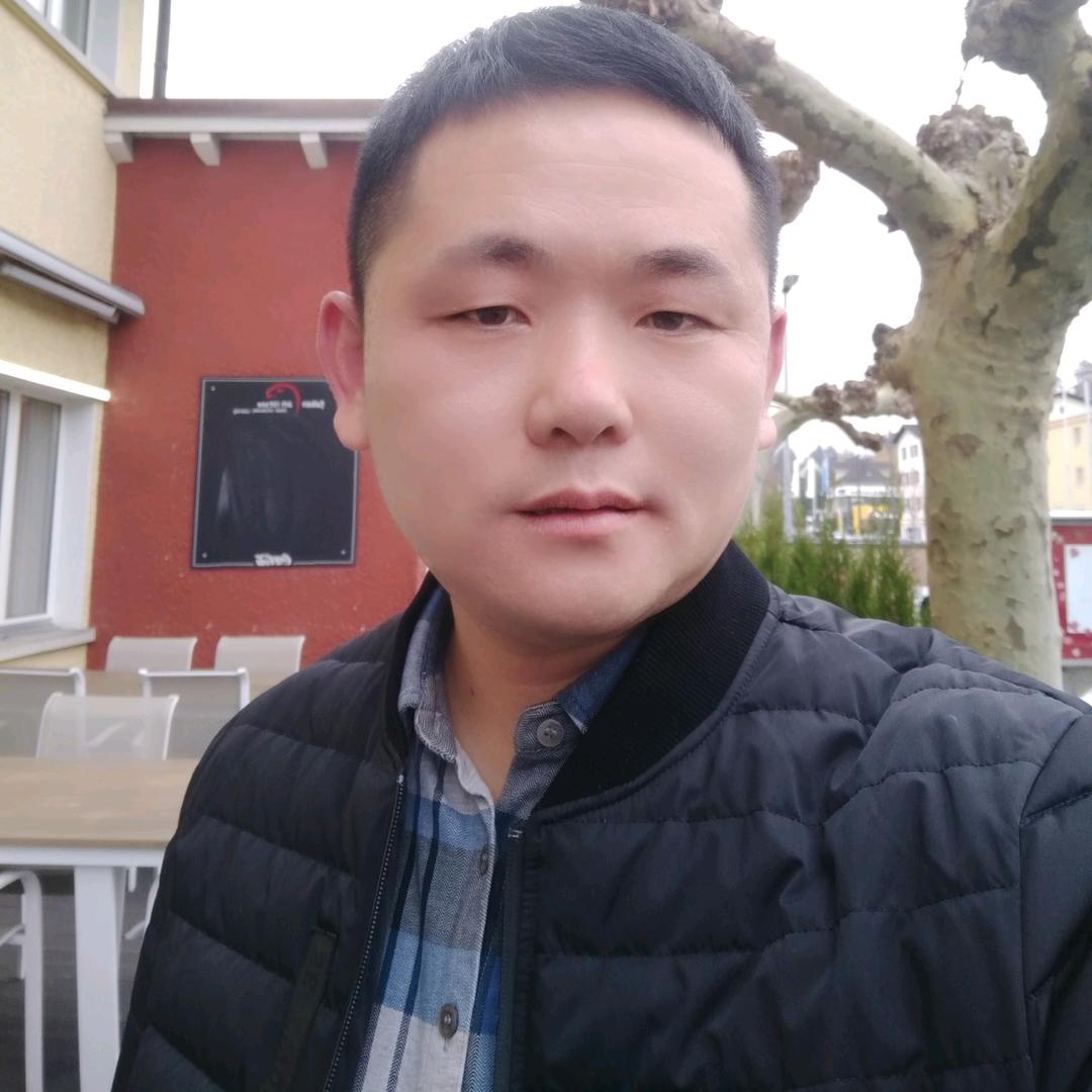 努力（你鲁哥哥呀）