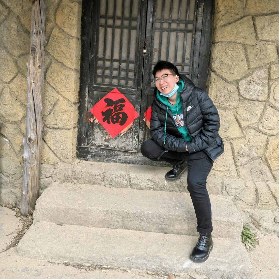 海阳果蔬—小宇总