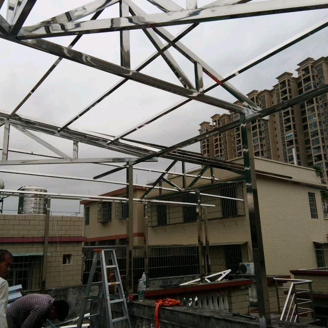 富起来建材公司