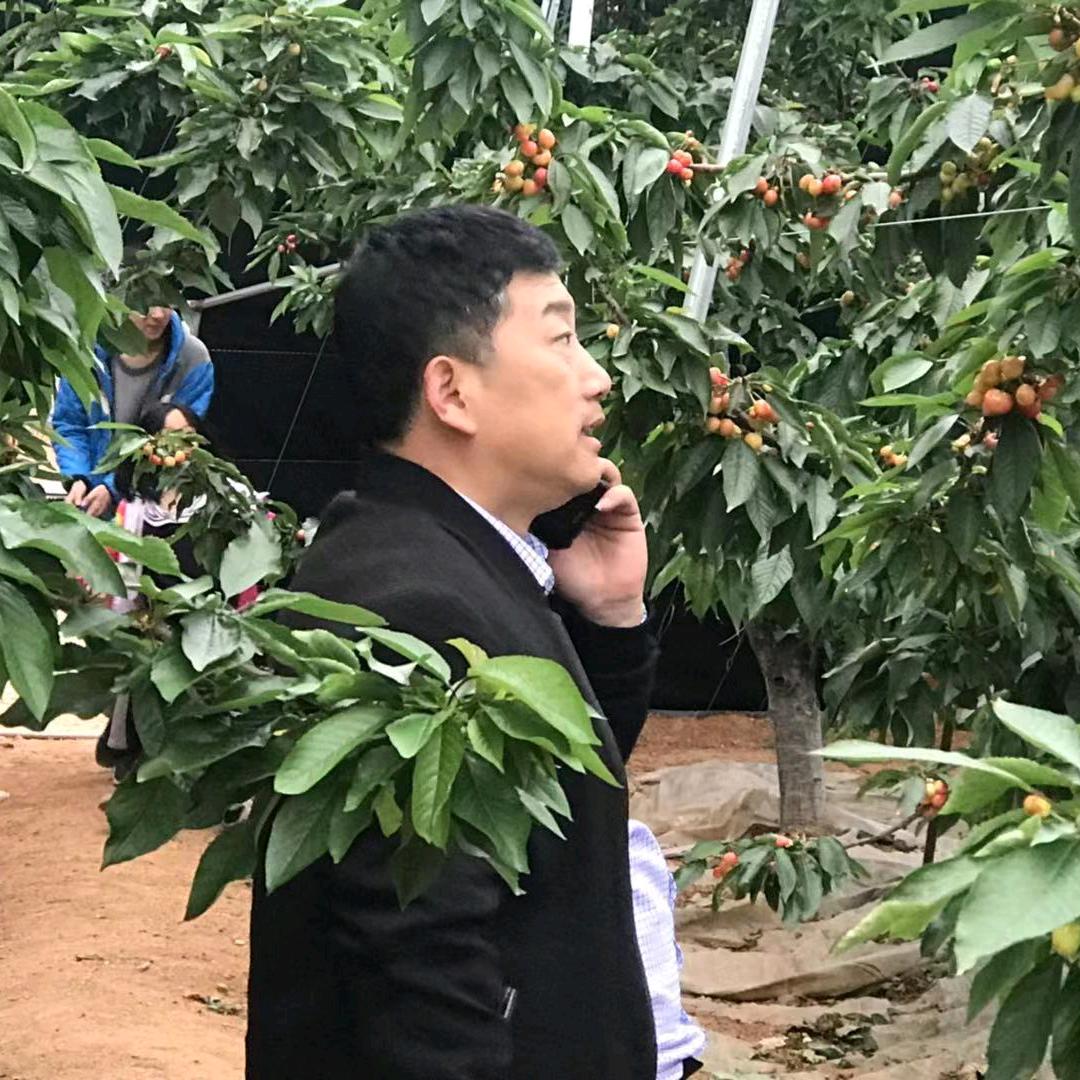 暖冬公益，柳克民