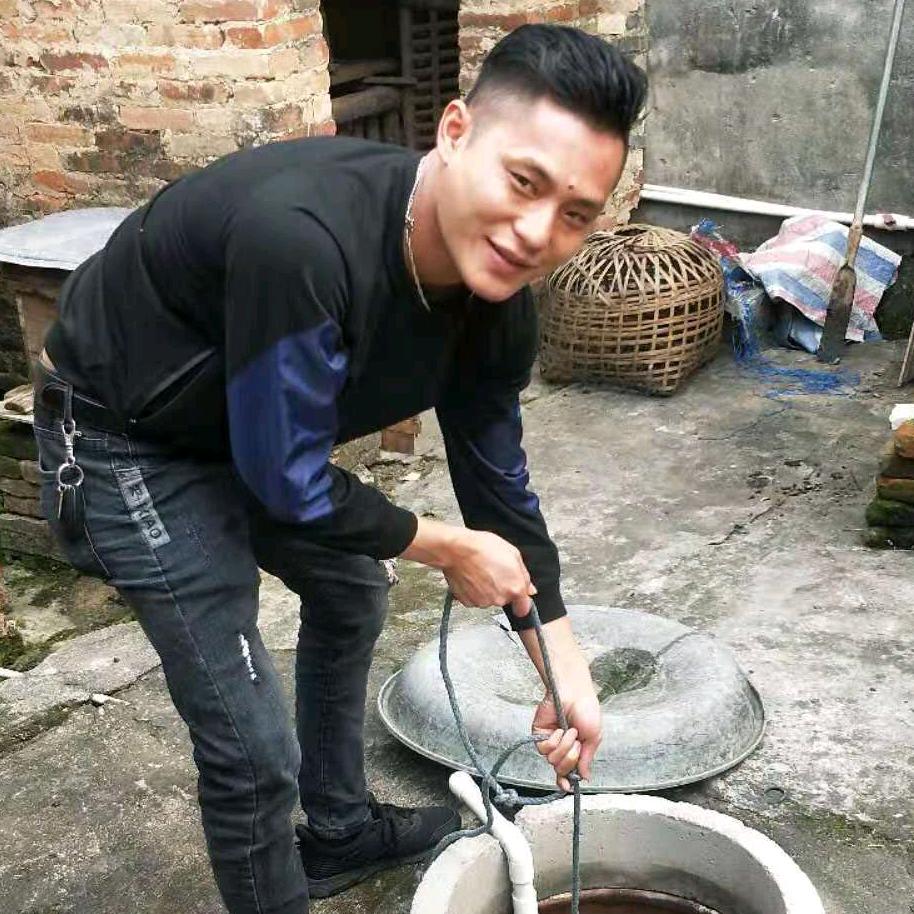 杰弟